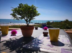 On the Beach, Marina Di Ragusa